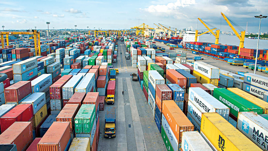 Phát triển logistics, được xem là yếu tố để giữ chân doanh nghiệp FDI