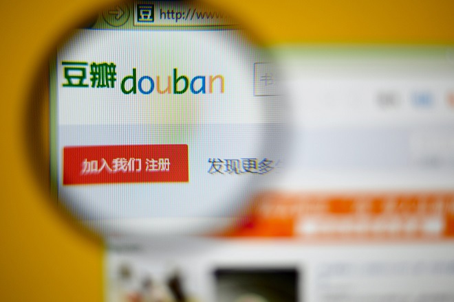 Trung Quốc loại bỏ mạng xã hội Douban khỏi các cửa hàng ứng dụng
