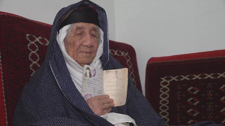 Cụ bà sống thọ nhất thế giới, 122 tuổi vẫn minh mẫn