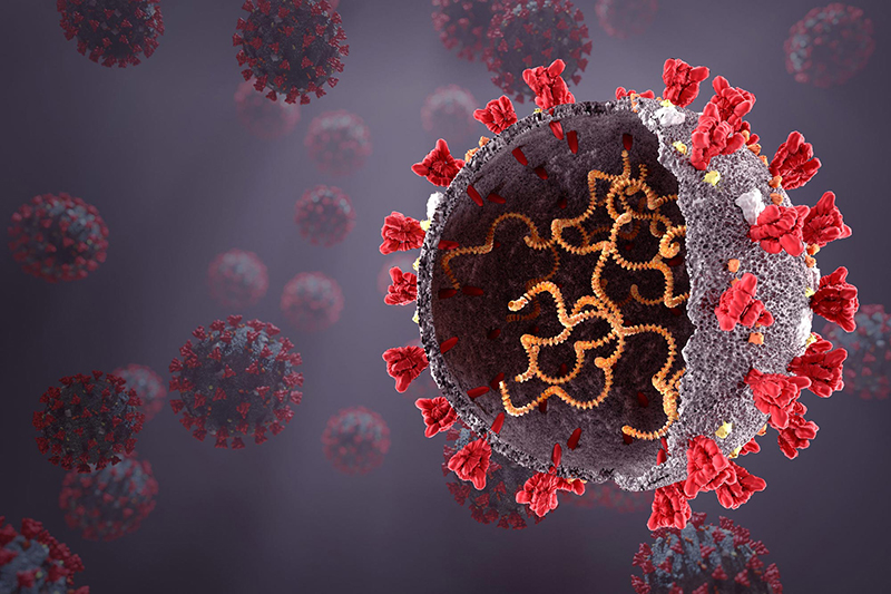 Biến thể Omicron là gì? Mức độ lây lan như thế nào? | Medlatec