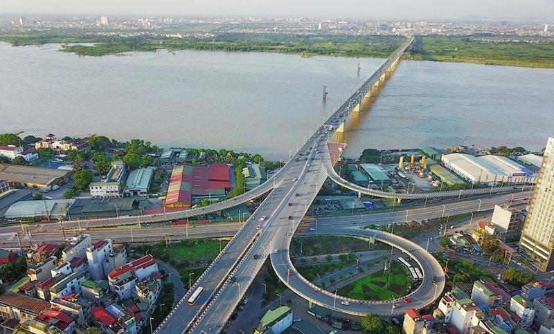 Chung cư, căn hộ nội đô Hà Nội sẽ tăng giá mạnh trong năm 2022?