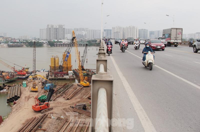Chung cư, căn hộ nội đô Hà Nội sẽ tăng giá mạnh trong năm 2022?