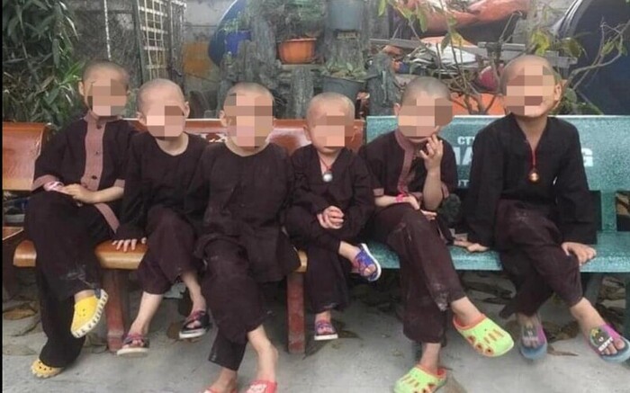 Ồn ào loạn luân tại ''Tịnh thất Bồng Lai'': Kết quả điều tra gây sốc