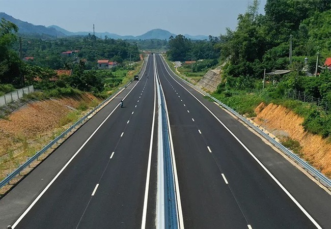 4 tuyến cao tốc sẽ được đầu tư trước năm 2030 - VnExpress