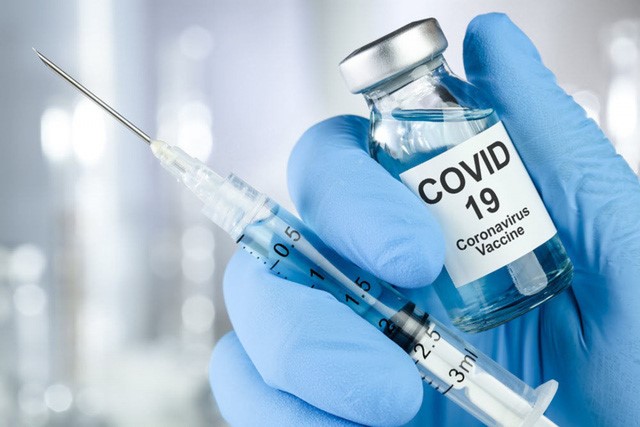 Việt Nam đã tiêm được gần 200 triệu mũi vaccine phòng COVID-19