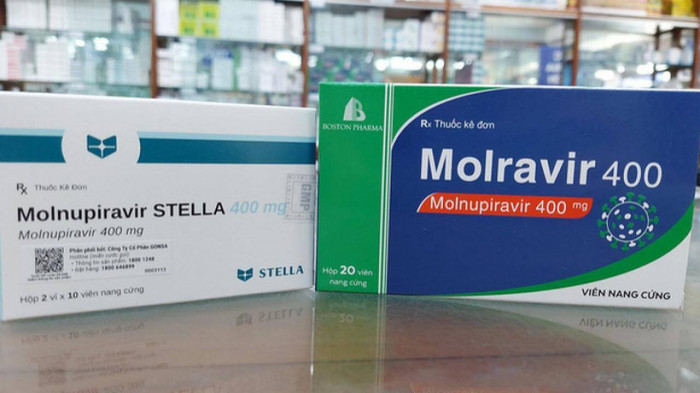 Thủ tướng yêu cầu cắt giảm ngay thủ tục mua thuốc phòng, chống Covid-19 1