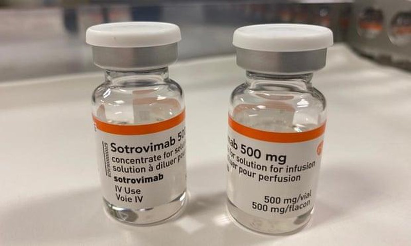 Phát hiện loại thuốc có thể khiến SARS-CoV-2 sinh đột biến kháng thuốc ảnh 1