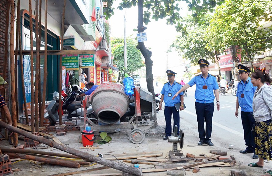 Quy hoạch đô thị và giải pháp quản lý quy hoạch đô thị