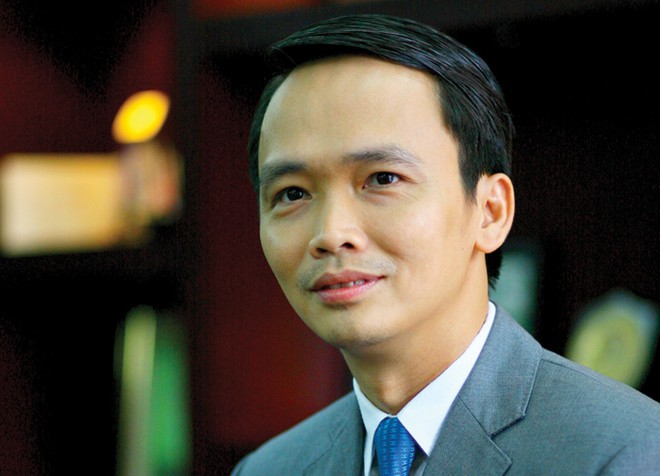 Chủ tịch FLC Trịnh Văn Quyết thao túng chứng khoán thế nào?