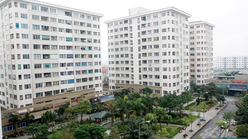 Dự án nhà ở xã hội giá rẻ tại trung tâm Hà Nội dành cho đối tượng nào?