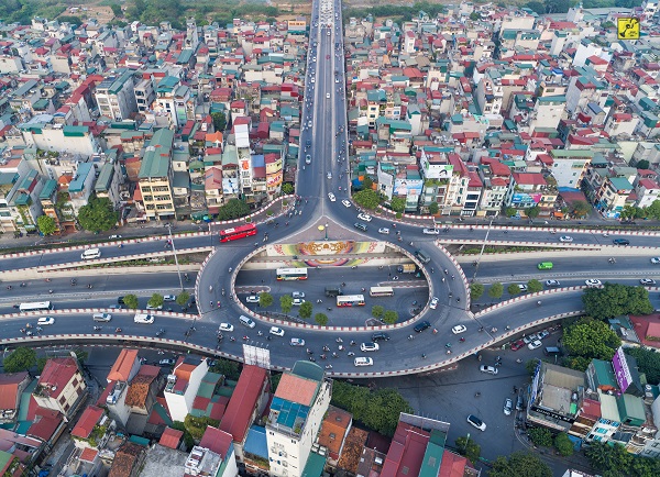 Ford Việt Nam cùng chặng đường 10 năm cùng K0 còi - Nét văn hoá tham gia giao thông