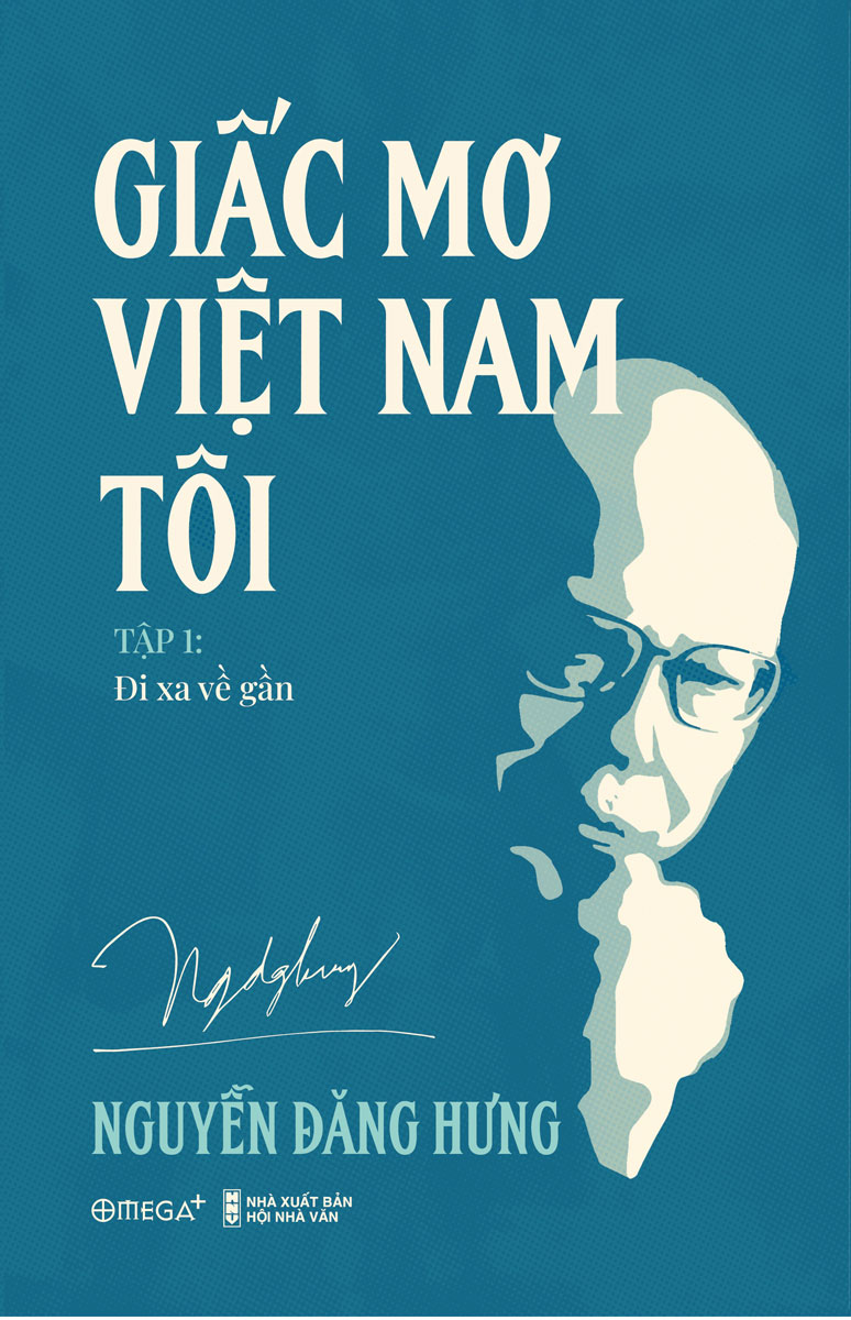 Giấc mơ Việt Nam tôi: Trọn tấm lòng người Việt yêu nước dành cho Tổ quốc
