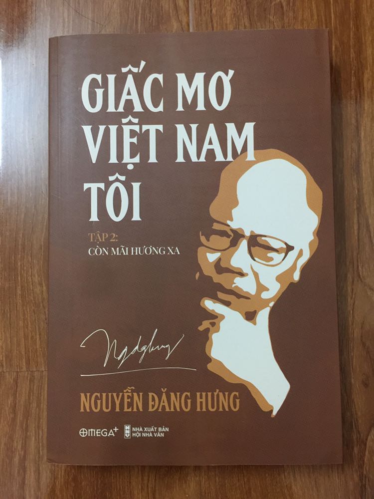 Giấc mơ Việt Nam tôi: Trọn tấm lòng người Việt yêu nước dành cho Tổ quốc
