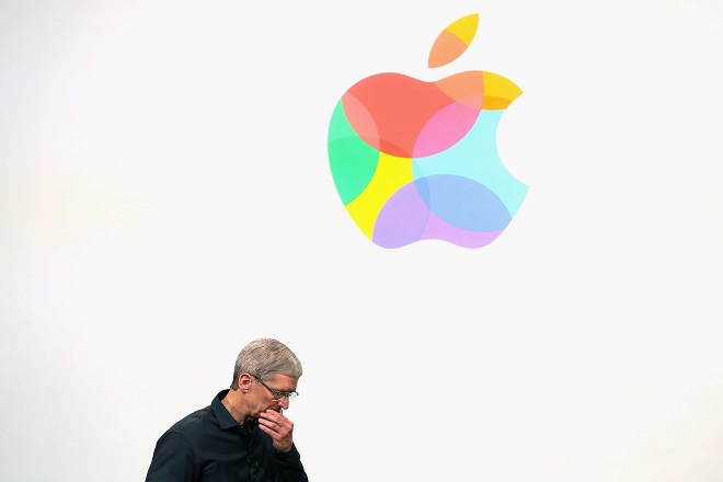 Apple bổ nhiệm giám đốc quốc gia Việt Nam đầu tiên