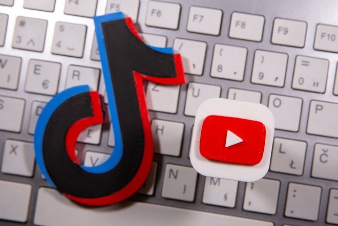 YouTube chia 45% doanh số quảng cáo cho người sáng tạo YouTube Shorts