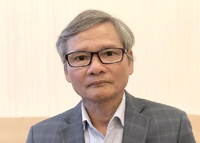 Tiến sĩ Trương Văn Phước, Thành viên Hội đồng Tư vấn chính sách Tài chính, tiền tệ quốc gia 