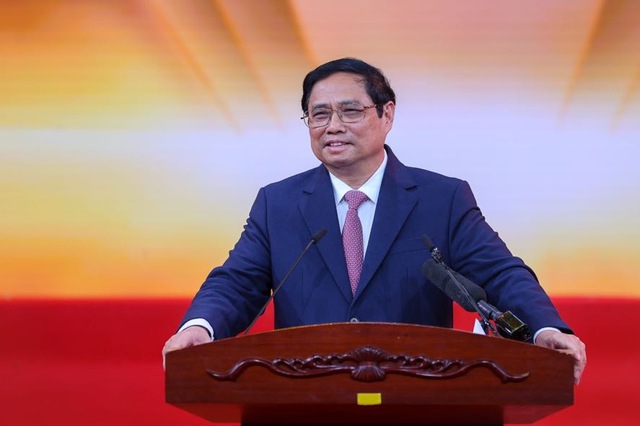 Vinh danh TOP 10 doanh nhân Việt Nam tiêu biểu năm 2022