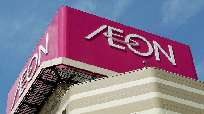 Aeon có kế hoạch mở rộng kinh doanh tại Việt Nam