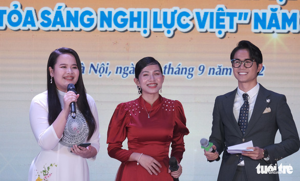 Cô gái trẻ đến từ Nam Định với hành trình xóa bỏ định kiến về người khiếm thị