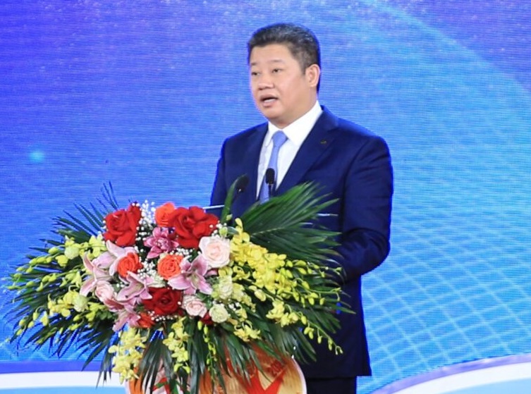 Hà Nội: Phân công công tác Chủ tịch và các Phó Chủ tịch UBND Thành phố