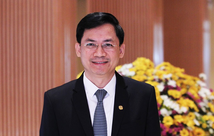 Hà Nội: Phân công công tác Chủ tịch và các Phó Chủ tịch UBND Thành phố