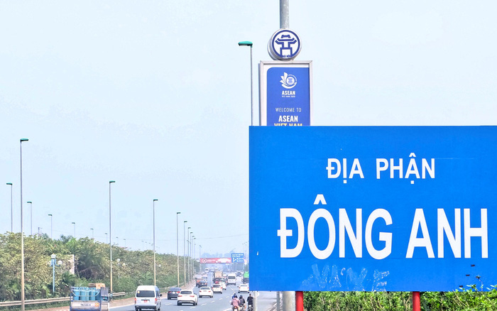 Hà Nội: Huyện Đông Anh, Gia Lâm lên quận vào năm 2023-2024