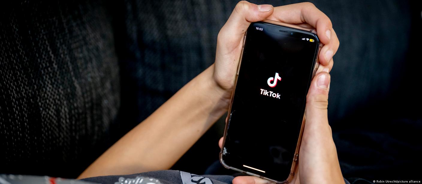 Úc cấm TikTok trên các thiết bị của chính phủ