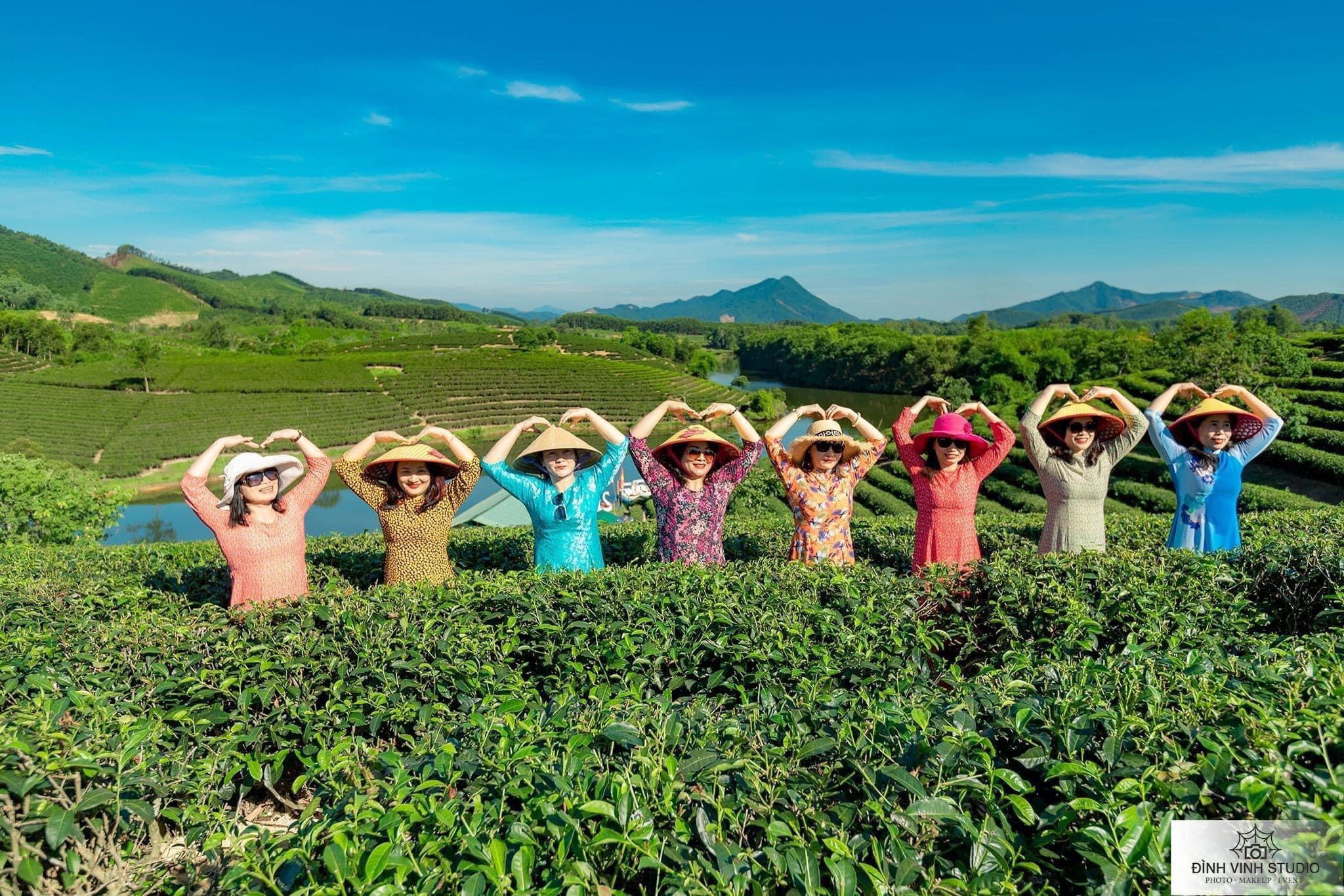 Nghệ An: Doanh thu ngành du lịch trong 5 ngày lễ đạt hơn 1.500 tỷ đồng