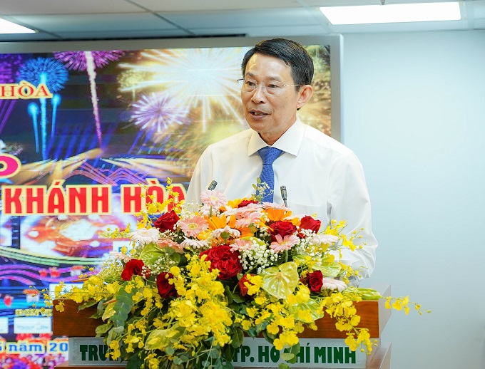 Festival biển Nha Trang – Khánh Hòa 2023 diễn ra từ ngày 3/6