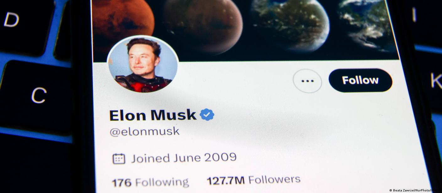Elon Musk cho biết Twitter đã có CEO mới