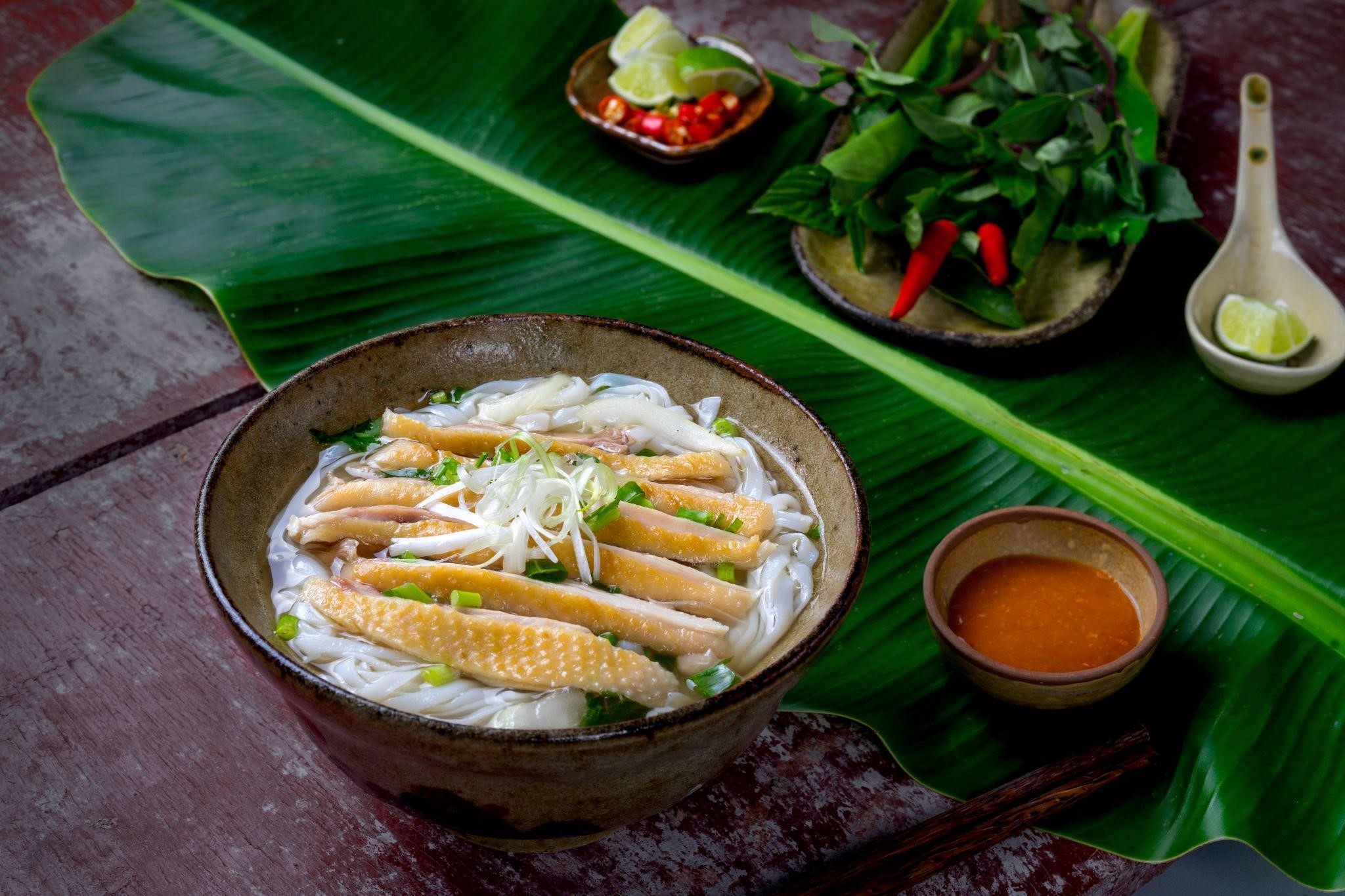 Sun Group góp phần tôn vinh ẩm thực Việt Nam vươn tầm thế giới